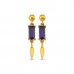 Cuties Iolite Earrings