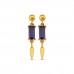 Cuties Iolite Earrings