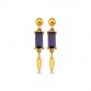 Cuties Iolite Earrings