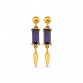 Cuties Iolite Earrings