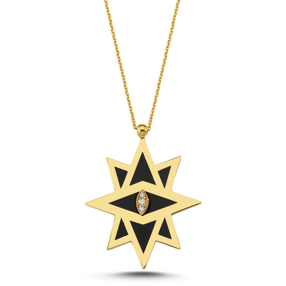 Star Necklace