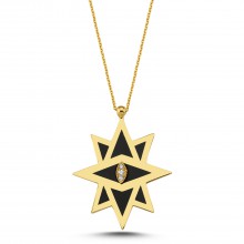 Star Necklace