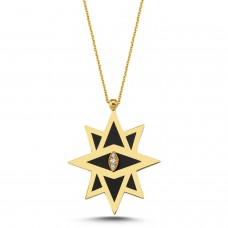 Star Necklace