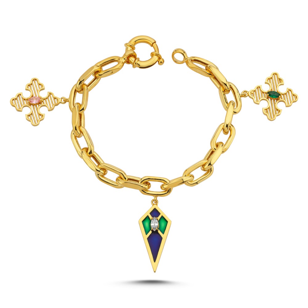Cathy Bracelet