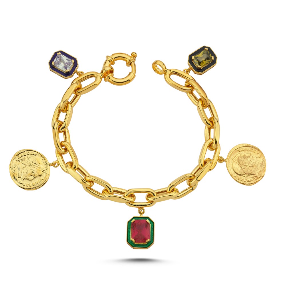 Candy Bracelet