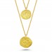 Coin Necklace