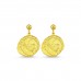 Coin 2 Earrings