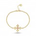 Linda Pink Bracelet