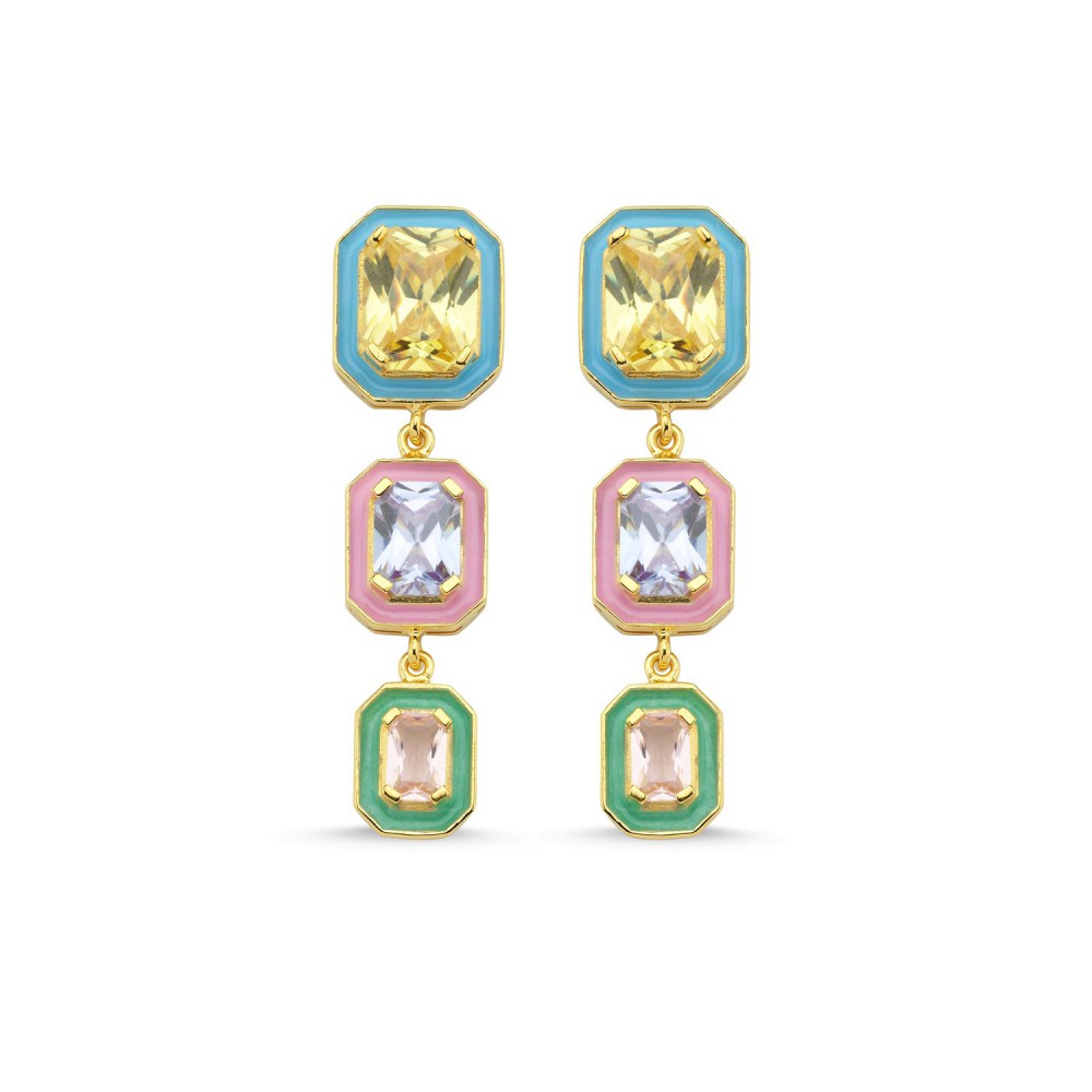 Candy Earrings
