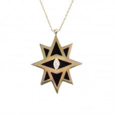 Star Necklace