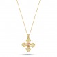 Linda Pink Necklace