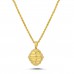 Hive Necklace 
