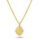 Hive Necklace 