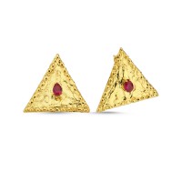 Hector Earrings