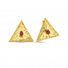 Hector Earrings