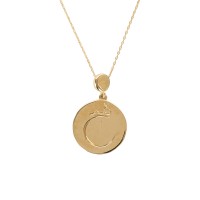 Nothingness Necklace