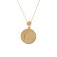 Nothingness Necklace