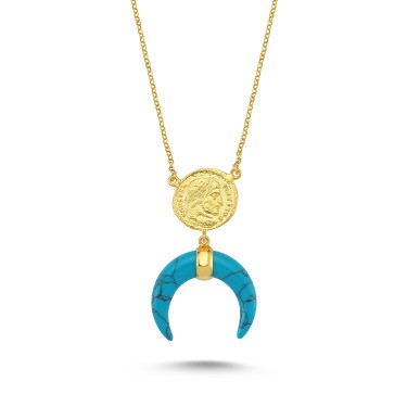 Coin Turquise