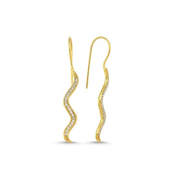 River Earrings