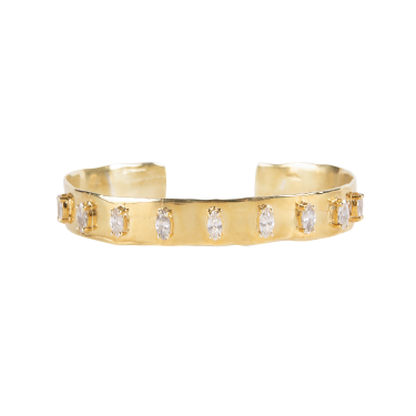 Troya Cuff