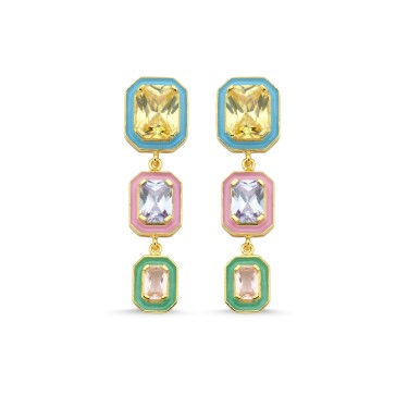 Candy Earrings