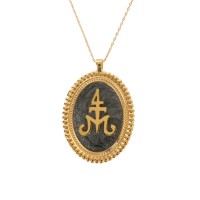 Good Fortune Necklace