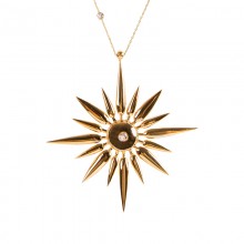 Sunshine Necklace