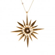 Sunshine Necklace