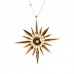 Sunshine Necklace