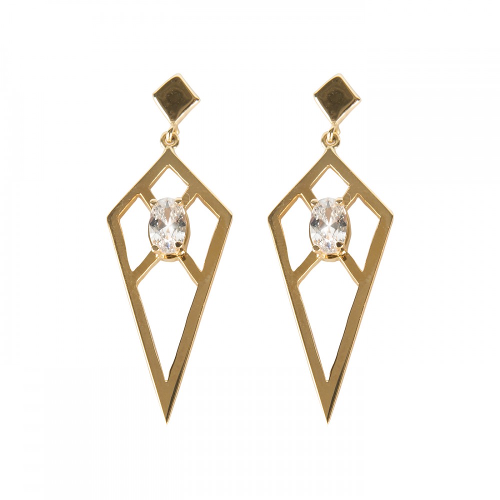 Audrey Earrings