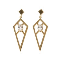 Audrey Mini Earrings 