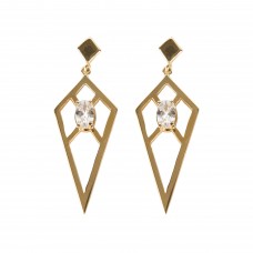 Audrey Mini Earrings 