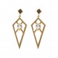 Audrey Earrings