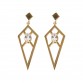 Audrey Earrings