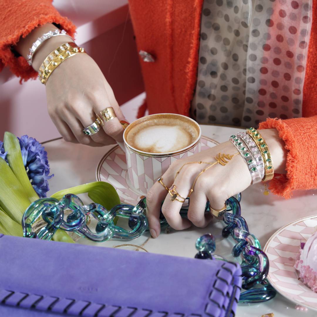 Reian Jewellery
