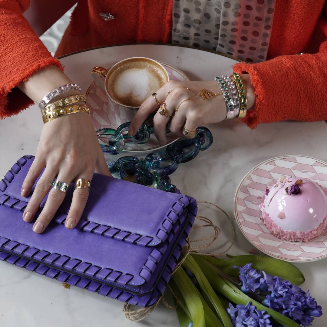 Reian Jewellery