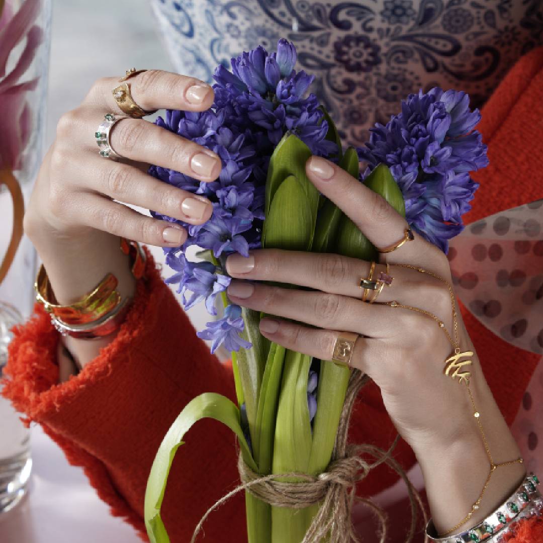 Reian Jewellery