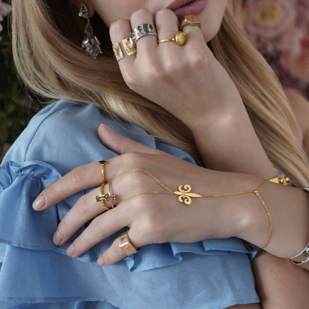 Reian Jewellery