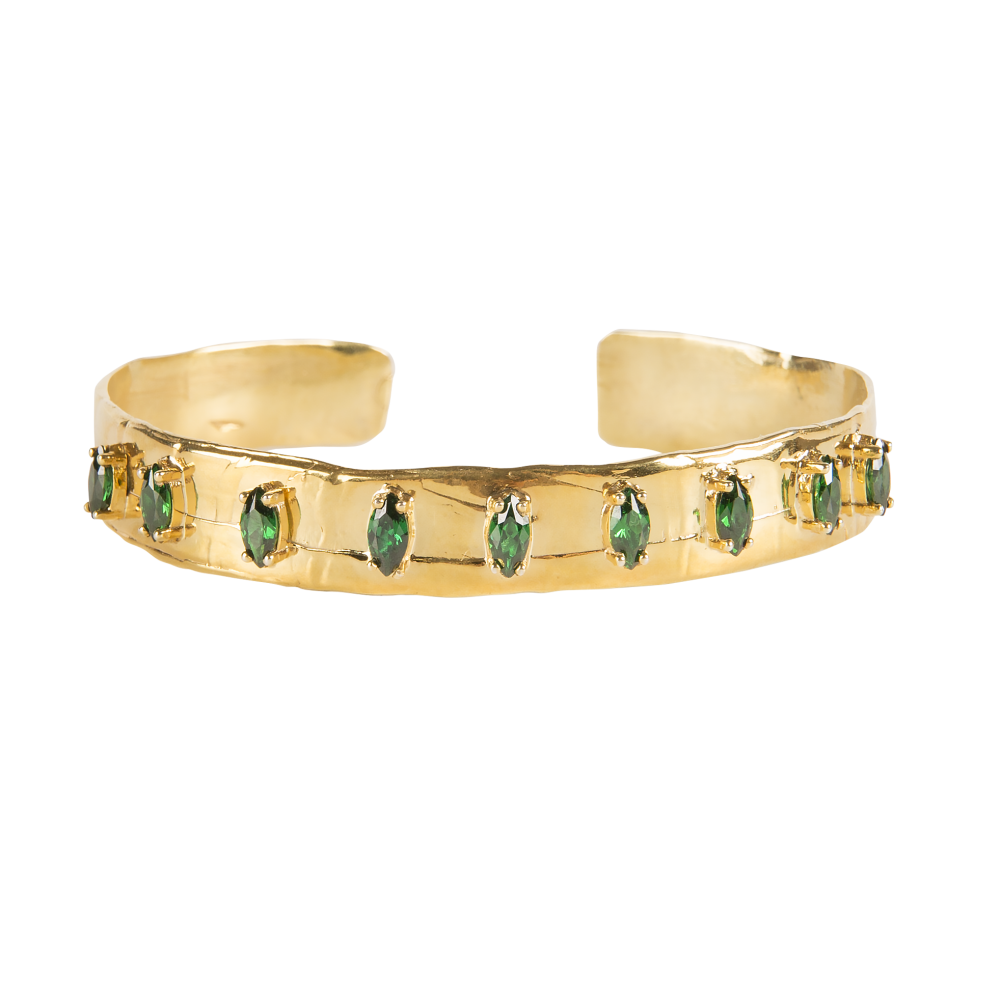 Troya Cuff