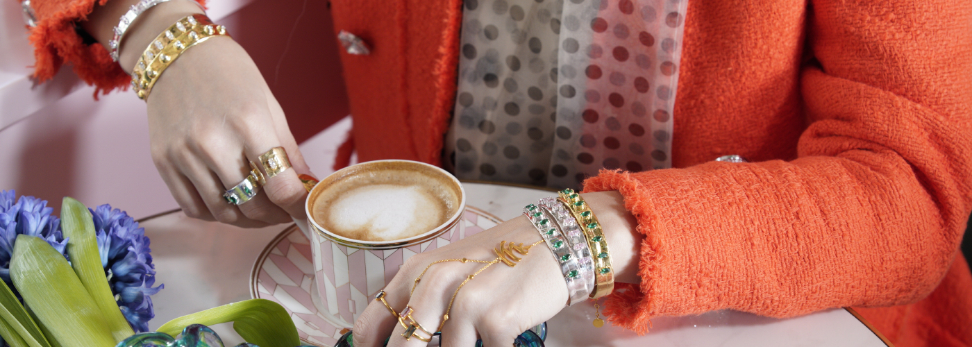 Reian Jewellery