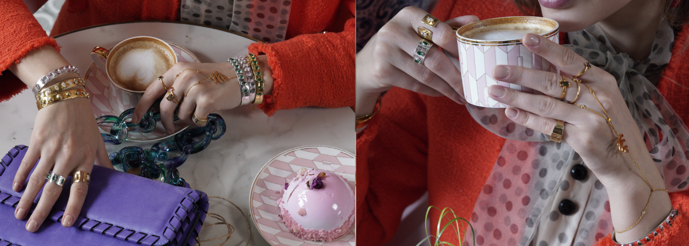 Reian Jewellery