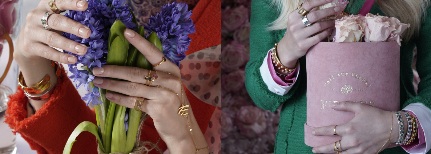 Reian Jewellery