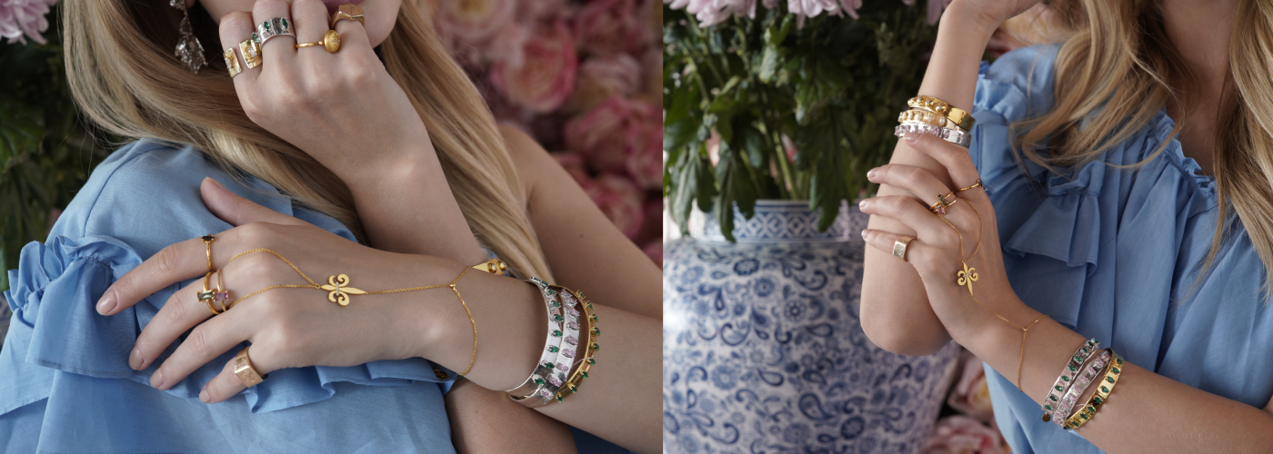 Reian Jewellery